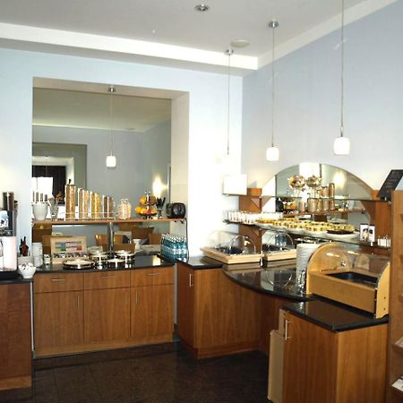 Central-Classic Hotel Stuttgart Zewnętrze zdjęcie