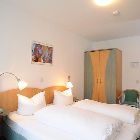 Central-Classic Hotel Stuttgart Zewnętrze zdjęcie