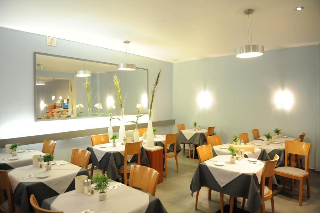 Central-Classic Hotel Stuttgart Zewnętrze zdjęcie