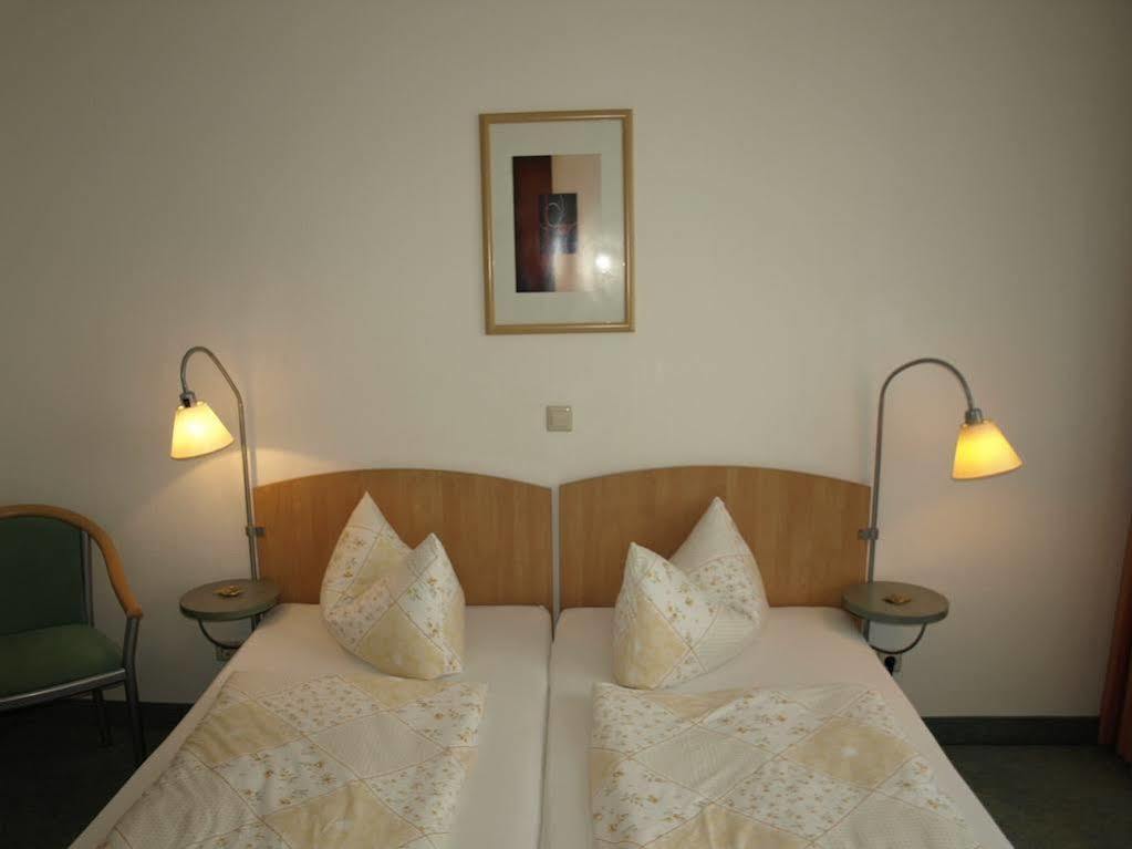 Central-Classic Hotel Stuttgart Zewnętrze zdjęcie