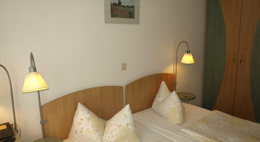 Central-Classic Hotel Stuttgart Zewnętrze zdjęcie